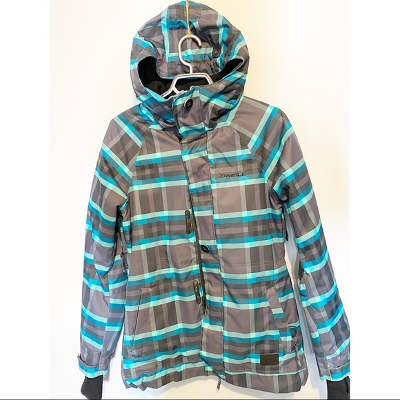 O’Neil winter coat - Picture 1 of 2